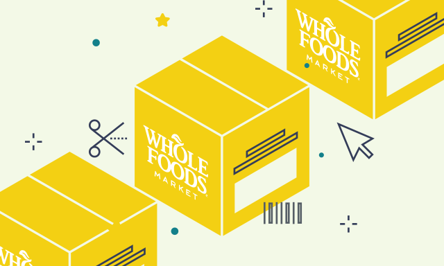 Will Amazon Get Whole Value from Whole Foods?
