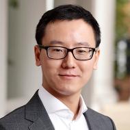 Ting Xu faculty headshot
