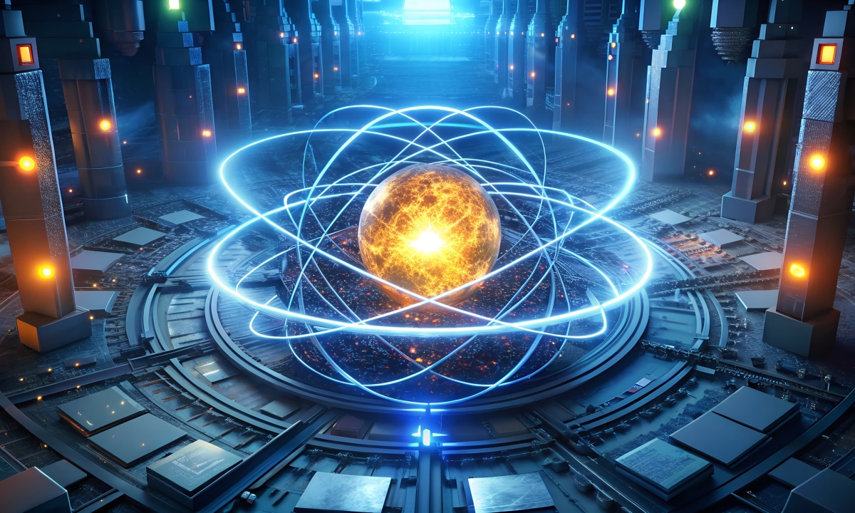 Good Disruption: Small Nuclear