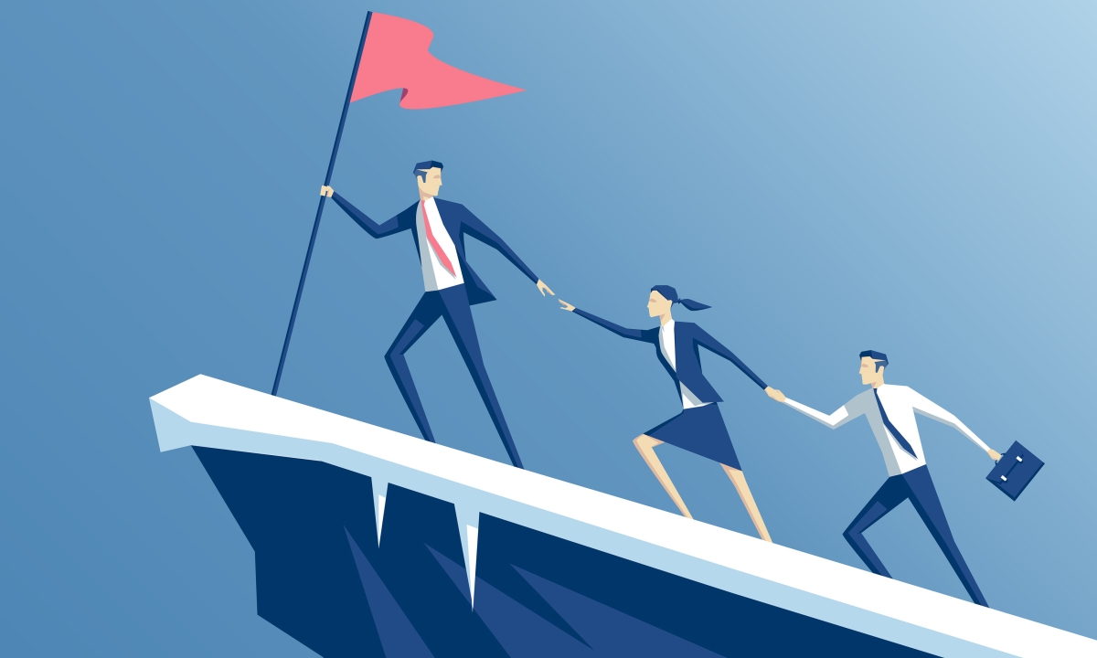 Good Leaders Know When to Dig Deeper Than the Simple Stories