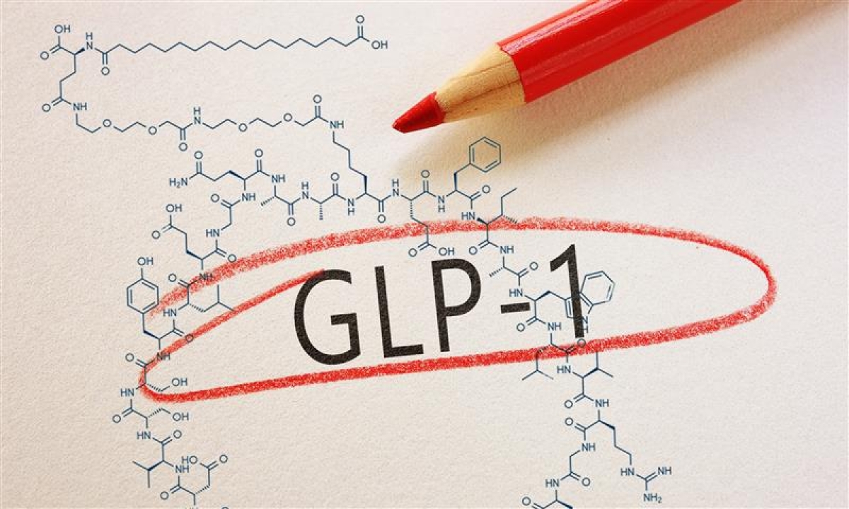 GLP-1s: Good for Waistlines, Bad for Weight Watchers