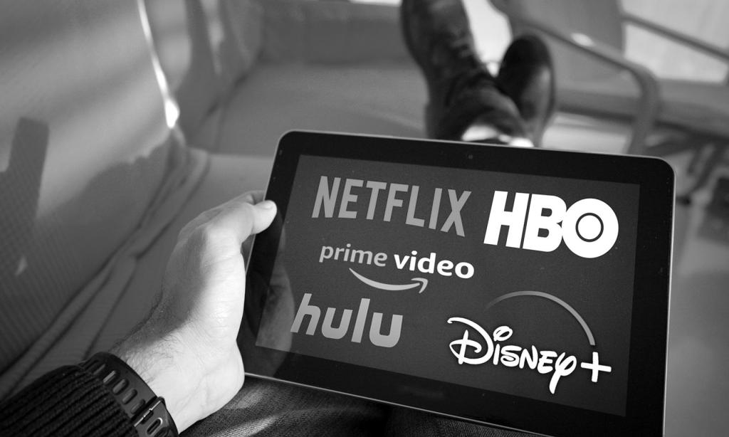 Media and the Public’s Limited Advertising Attention Span