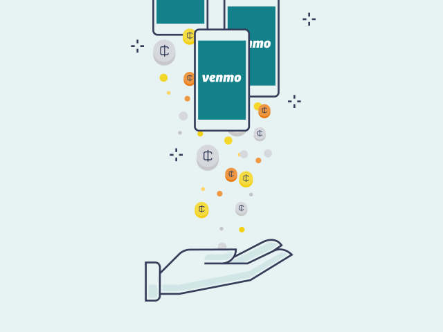 Is Venmo Making You Less Likable?