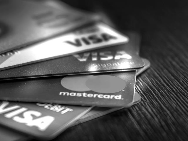 BizBasics: ‘Credit Card Sense’