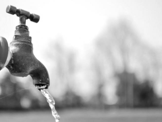 The Challenge of Raising Water Productivity
