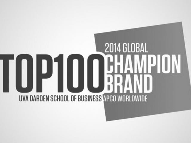 What Makes a Champion Brand? 10 Champion Brand Survey Insights Every Business Leader Needs to Know