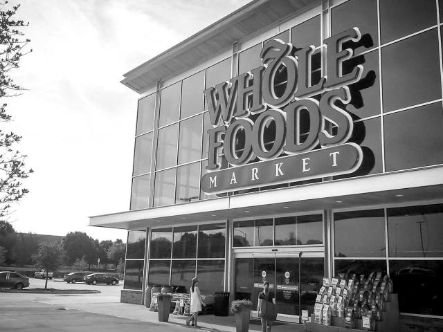 Conscious Capitalism: A Conversation With John Mackey, CEO of Whole Foods Market