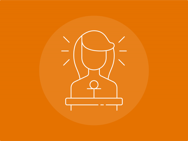 women in leadership