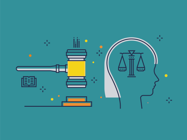 Neuroscience and Court Cases