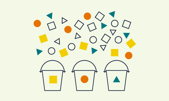 Use Strategic Buckets: How To Succeed At Innovation