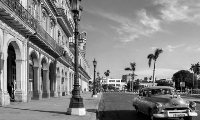 Cuban Entrepreneurship and a New Social Context