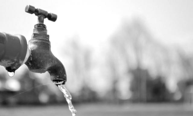 The Challenge of Raising Water Productivity