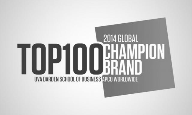What Makes a Champion Brand? 10 Champion Brand Survey Insights Every Business Leader Needs to Know