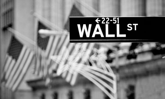 Wall Street