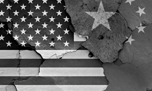 US China Trade War