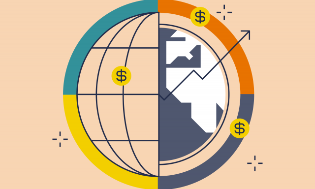 Central Bank Mispricing