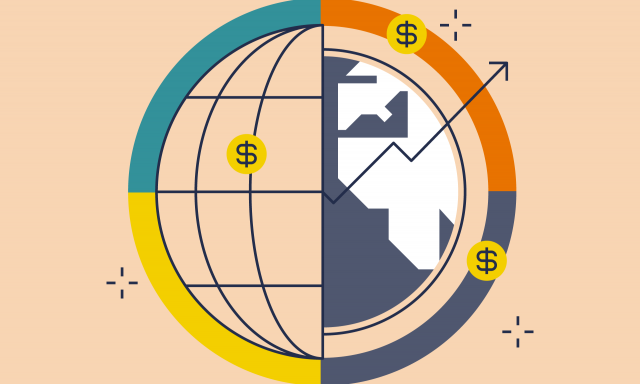 Central Bank Mispricing 