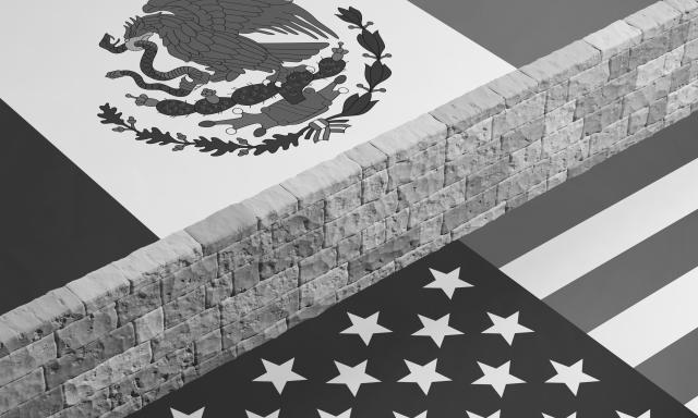 mexico border