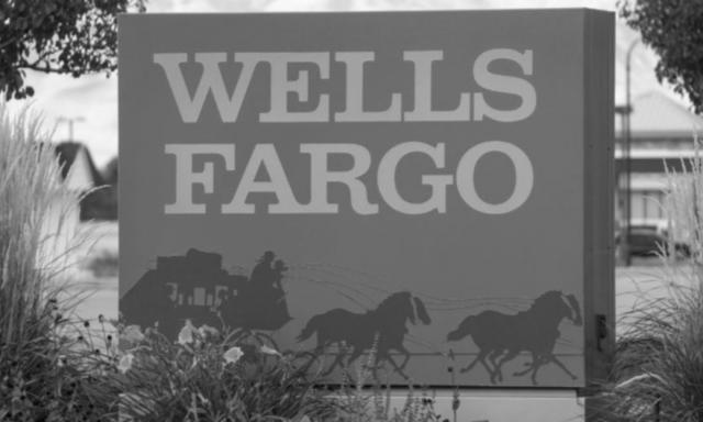 Wells Fargo