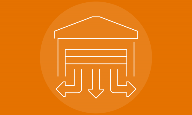 P3 supply chain