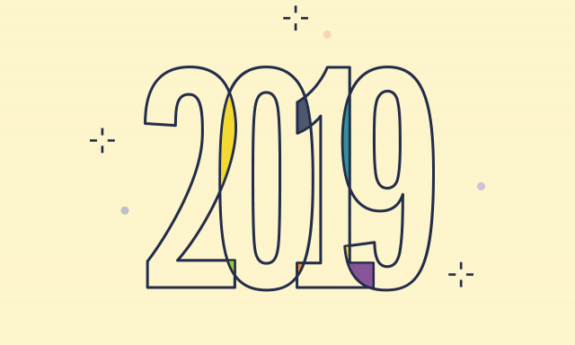 2019 recap