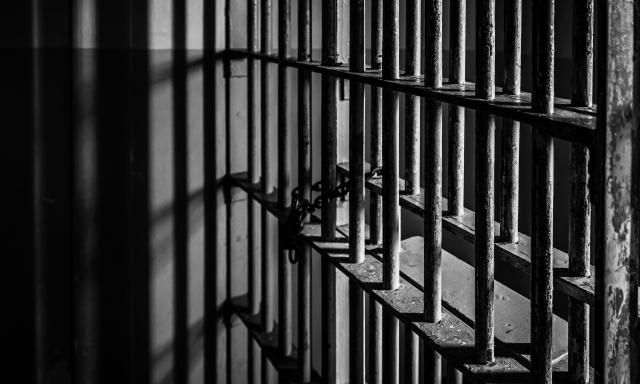 prison