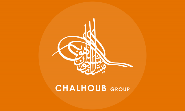 Chalhoub