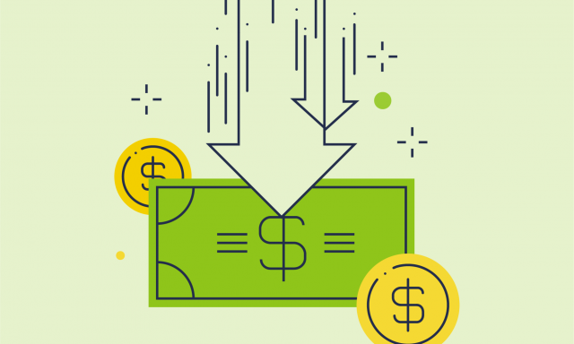 Fiscal stimulus