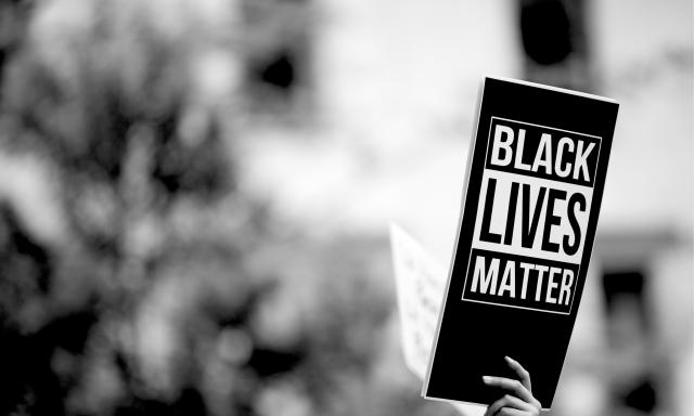 Black Lives Matter