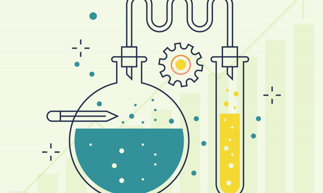 science and stocks