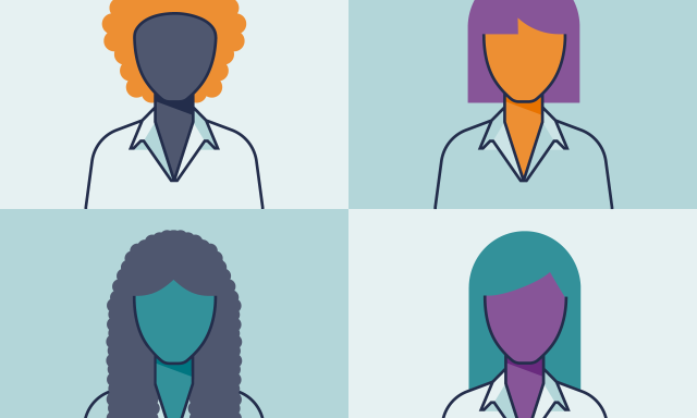 Women in leadership
