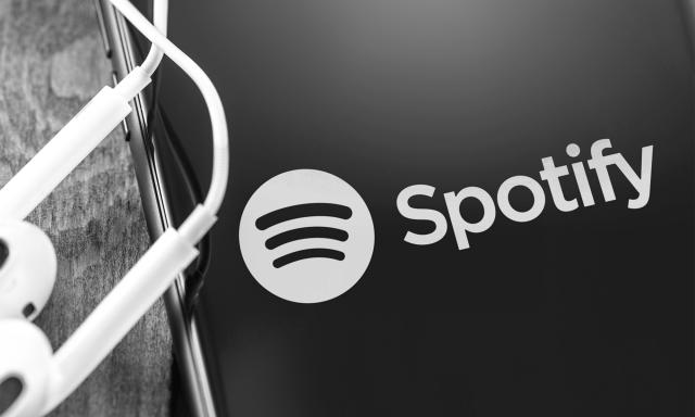 ✓ Spotify