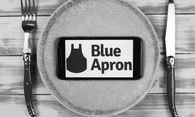 Blue Apron