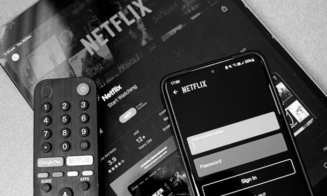 Netflix and Potential Game Changers