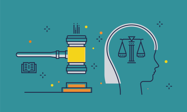 Neuroscience and Court Cases