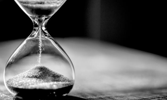 Time Scarcity