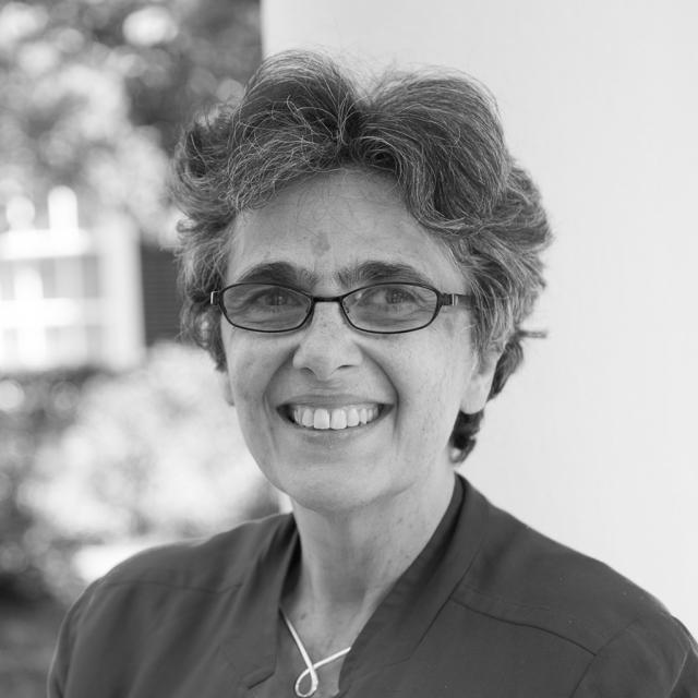 Mary Gentile