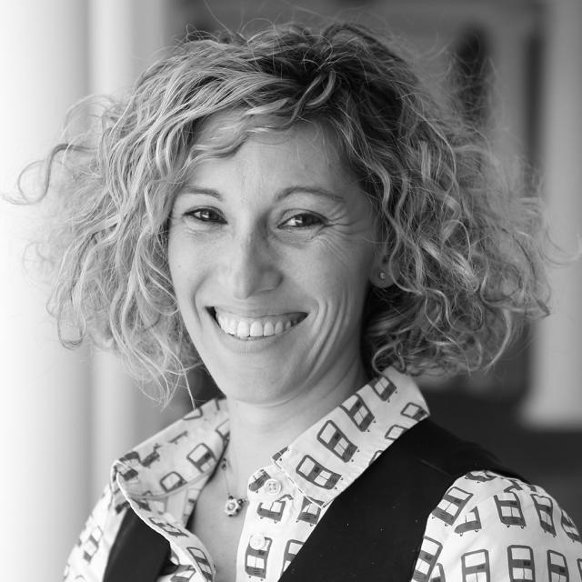 Yael Grushka Cockayne