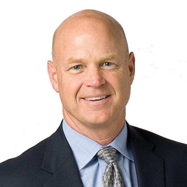 Scott Snell faculty headshot