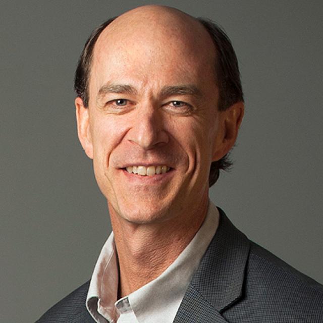 Andy Wicks faculty headshot
