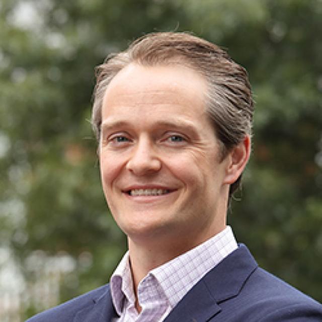 Sean Martin