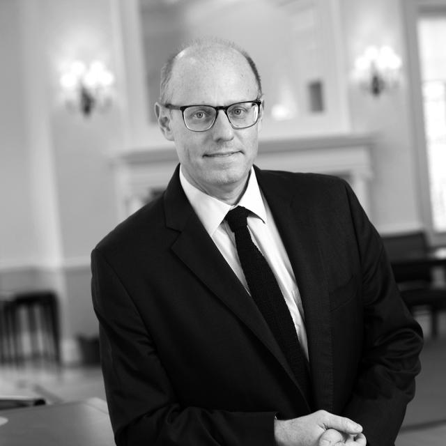 Kenneth Lichtendahl